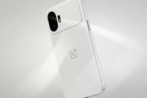 OnePlus 15T: Flagship nhỏ gọn sở hữu viền màn hình mỏng nhất thế giới