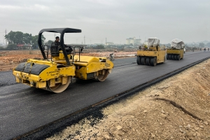 Bắc Ninh: Những giải pháp đột phá thúc đẩy giải ngân vốn đầu tư công