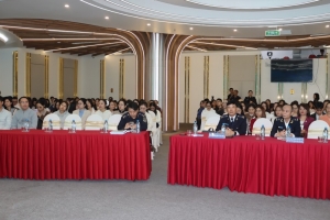 Hải quan Thái Bình: Doanh nghiệp là đối tác đồng hành, là trung tâm phục vụ