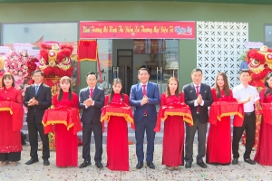 Nhân rộng mô hình “Xã thương mại điện tử” trên địa bàn tỉnh Lâm Đồng giai đoạn 2026 – 2030