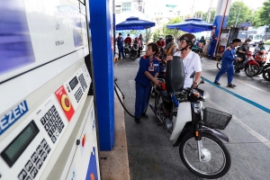 Chính phủ triển khai các giải pháp cấp bách bảo đảm an ninh năng lượng