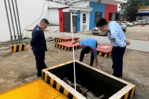 Thái Nguyên: Siết chặt quản lý thị trường xăng dầu trước biến động toàn cầu