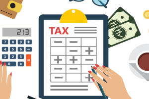 Quy định mới về các khoản chi phí tính thuế cho hộ kinh doanh từ tháng 3/2026