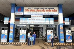Gia Lai tăng cường kiểm tra hoạt động kinh doanh xăng dầu