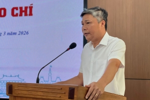 TP. HCM chủ động các phương án bảo đảm an ninh cho ngày bầu cử