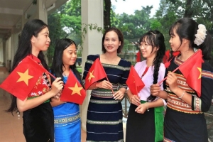 Lâm Đồng: Khát vọng cống hiến của các nữ ứng cử viên đại biểu Quốc hội khóa XVI