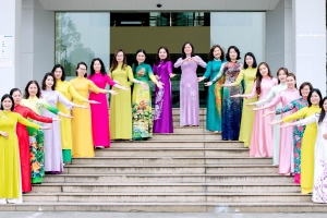 Bắc Ninh: Nhiều hoạt động chào mừng Ngày Quốc tế Phụ nữ 8/3