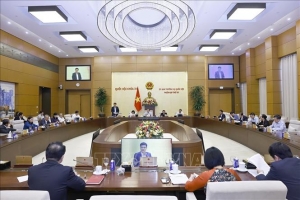Tinh gọn bộ máy: Nền tảng để đất nước phát triển nhanh, bền vững