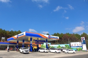 Lâm Đồng tăng cường quản lý thị trường xăng dầu, xử lý nghiêm các hành vi vi phạm