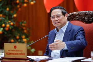 Thủ tướng: Đầu tư cao tốc Bảo Hà – Lai Châu phải bảo đảm hiệu quả và tối ưu hóa đầu tư