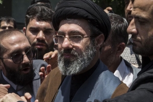 Iran chọn ông Mojtaba Khamenei làm Lãnh tụ Tối cao mới
