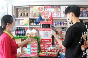 Bộ Tài chính đề nghị các địa phương đẩy mạnh hoạt động thanh toán không dùng tiền mặt