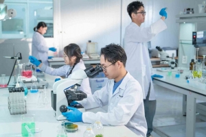 Ứng dụng chất phân tán sinh học: Bước đột phá trong xử lý mảng bám ngành giấy công nghiệp