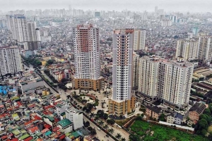 Tín dụng siết chặt, doanh nghiệp bất động sản đẩy mạnh kênh trái phiếu