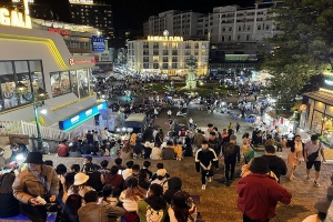 Lâm Đồng đẩy mạnh xúc tiến thương mại năm 2026: Mở rộng thị trường – nâng tầm sản phẩm địa phương