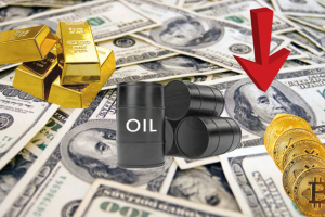 Giá dầu ‘sốt’ vì Trung Đông, MXV-Index tăng vọt hơn 6%