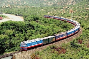 Lào Cai triển khai đào tạo, phát triển nguồn nhân lực đường sắt đến năm 2035