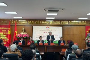 Hà Nội: Phường Đại Mỗ hoàn tất các khâu chuẩn bị, tạo khí thế sẵn sàng cho ngày bầu cử