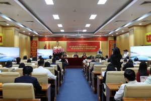 Ngành Thuế sẽ triển khai đồng bộ các hoạt động hỗ trợ doanh nghiệp, hộ kinh doanh