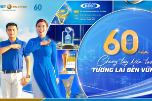Khi chiến sự leo thang, bảo hiểm trở thành “lá chắn tài chính” của doanh nghiệp và khách hàng