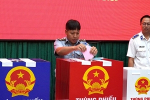 4 hành vi bị nghiêm cấm đối với ứng cử viên trong vận động bầu cử