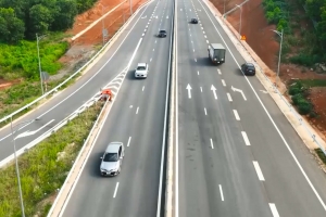 Thanh Hóa công bố tải trọng, khổ giới hạn đường bộ năm 2026
