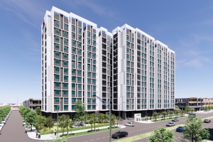 Tin vui cho người lao động đang tìm kiếm nhà ở xã hội chi phí thấp