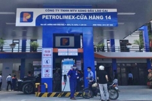 Lào Cai tăng cường kiểm tra, kiểm soát hoạt động kinh doanh xăng dầu