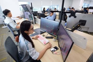 Một số cổ phiếu đáng chú ý ngày 12/3: VHM, HDG, GEX