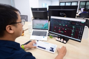 4 cổ phiếu ngân hàng được khuyến nghị MUA, tiềm năng tăng mạnh