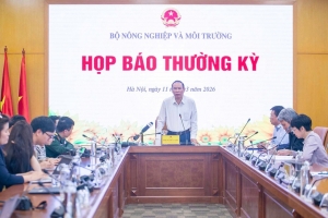 Những thị trường xuất khẩu lớn của nông, lâm, thủy sản Việt Nam trong 2 tháng đầu năm
