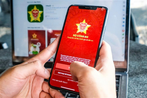 Ứng dụng dữ liệu dân cư và VNeID trong bầu cử: Bước tiến đột phá hướng tới "Bầu cử số"