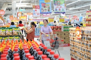 Hà Nội thúc đẩy bảo vệ quyền lợi người tiêu dùng, hướng tới thị trường minh bạch và bền vững