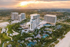 Thủ tướng chỉ đạo về siêu dự án Khu nghỉ dưỡng Nam Hội An