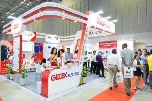 Điện lực Gelex (GEE) tạm ứng cổ tức 25% bằng tiền, chốt quyền trong tháng tới