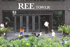 REE Corporation lên kế hoạch trả cổ tức tới 25% bằng tiền và cổ phiếu