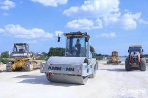 Đồng Nai khẩn trương tổ chức thực hiện Nghị định gỡ vướng Luật đất đai