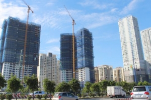 Hà Nội: Thị trường bất động sản tiếp đà phục hồi, nâng cấp chất lượng nguồn cung