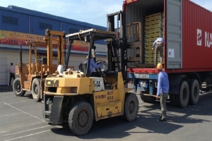 Lâm Đồng: Đẩy mạnh hạ tầng logistics để gia tăng giá trị nông sản