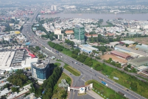 Đồng Nai khởi động đề án trở thành thành phố trực thuộc Trung ương
