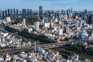 TP.HCM triển khai công nghệ GIS quản lý số nhà: Hướng tới dữ liệu thống nhất toàn thành phố