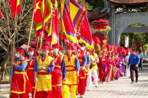 Ninh Bình: Chủ động đảm bảo công tác y tế phục vụ Lễ hội Hoa Lư năm 2026
