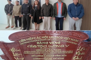 Thanh Hóa: Đánh sập "tập đoàn y dược" rởm Hoàng Minh Đường, lừa đảo hơn 227 tỷ đồng