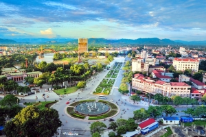 Thái Nguyên phát động phong trào thi đua yêu nước giai đoạn 2026 - 2030
