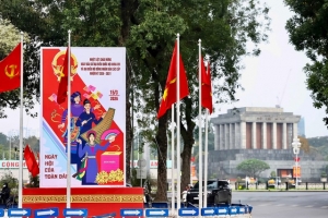 Sáng suốt lựa chọn đại biểu xứng đáng đại diện cho ý chí, nguyện vọng của nhân dân