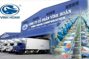 Vĩnh Hoàn dự kiến chi 945 tỷ đồng gom cổ phiếu quỹ