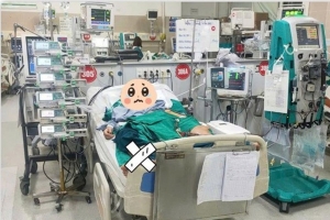 Nữ sinh 17 tuổi thoát cửa tử nhờ chẩn đoán chính xác hội chứng hiếm gặp tại Bệnh viện Bạch Mai