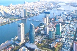 Đà Nẵng đầu tư tuyến cao tốc nội thị kết nối Chu Lai