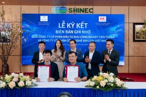 Hải Phòng: Hội nghị xúc tiến đầu tư kết nối doanh nghiệp Việt Nam - Nhật Bản