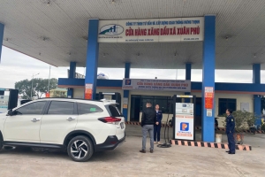 Bắc Ninh chủ động thích ứng biến động năng lượng, bảo đảm sản xuất và tăng trưởng